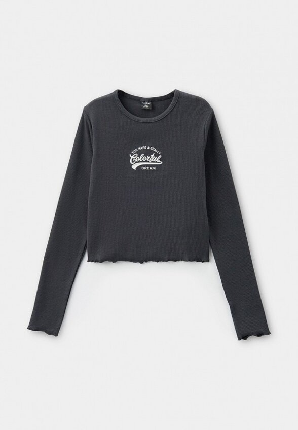 Лонгслив O'STIN