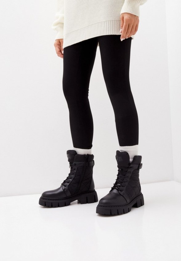 Ботинки Betsy