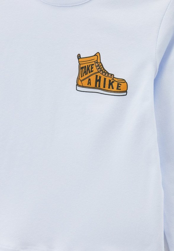 Лонгслив Ete Children