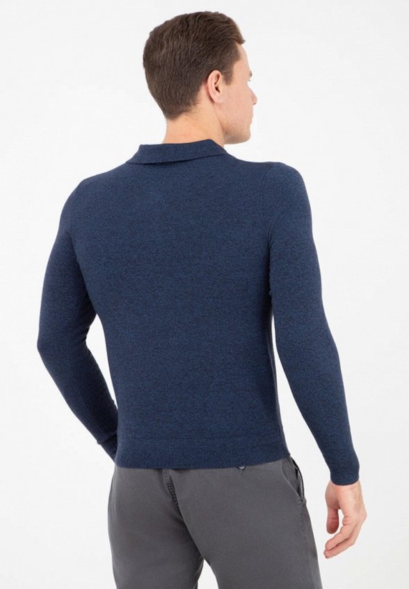 Поло Thomas Berger