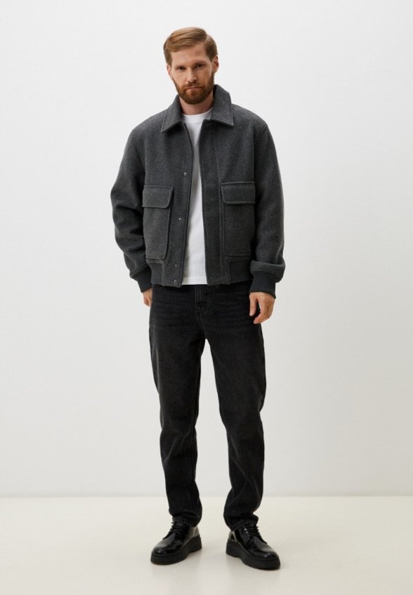 Полупальто O'STIN