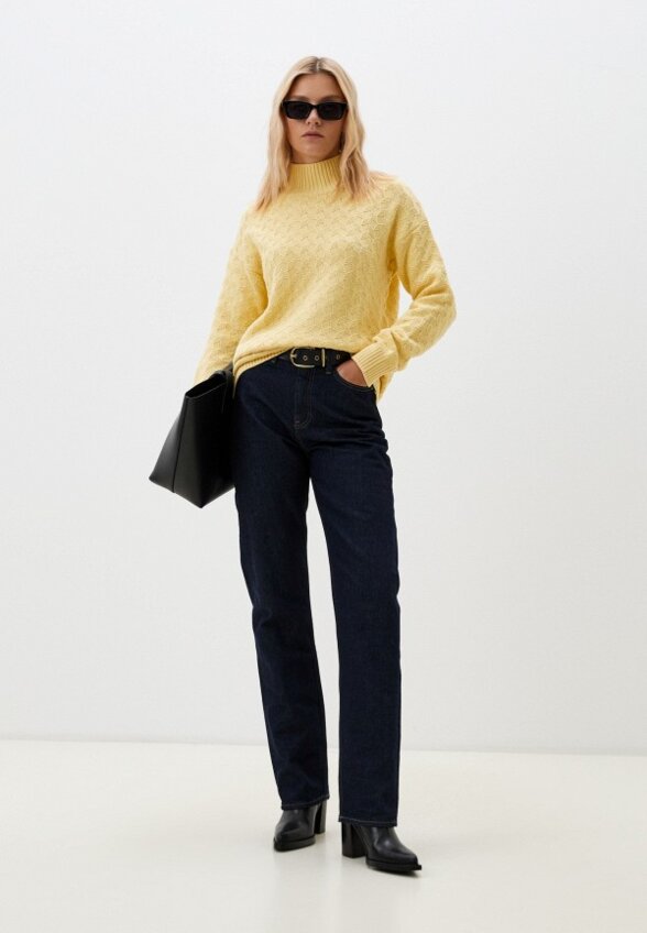 Свитер Finisterre