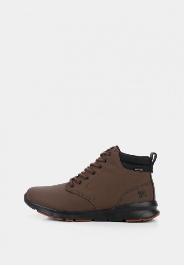 Ботинки DC Shoes