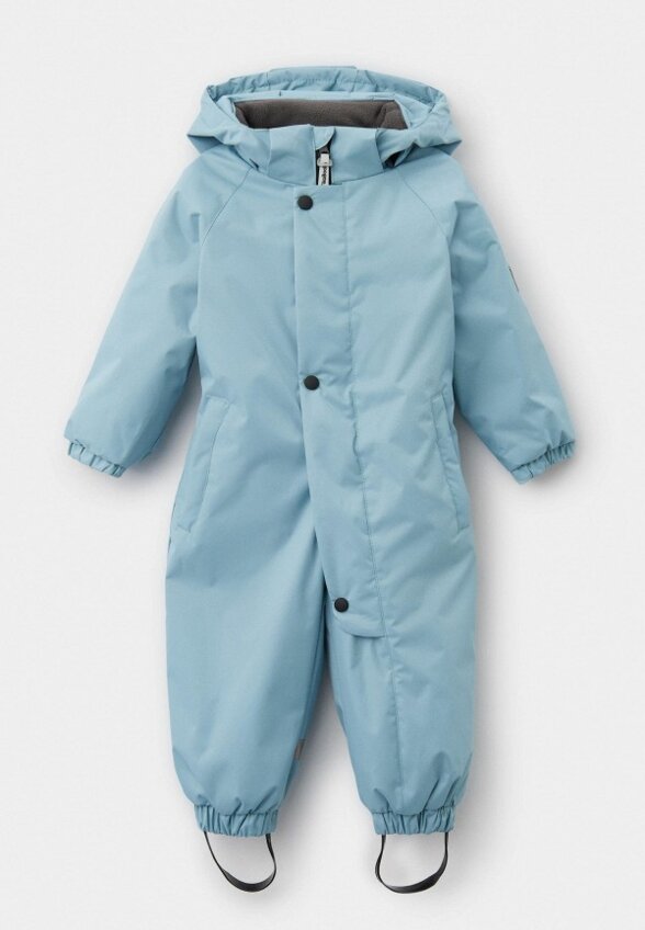 Комбинезон утепленный FikaBooka