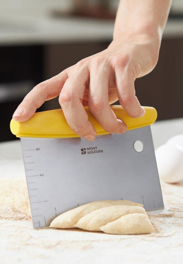 Скребок для миски Smart Solutions