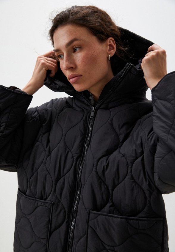 Куртка стеганая O'STIN