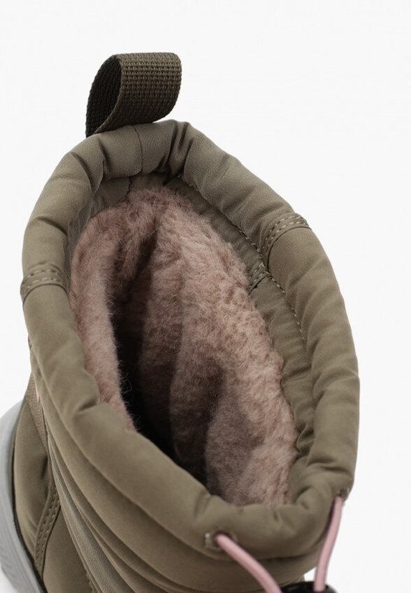 Дутики Grunberg