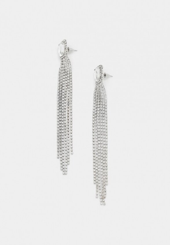 Серьги Miederes