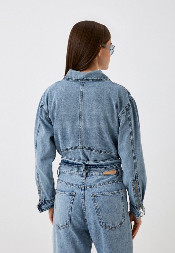 Косуха Abricot