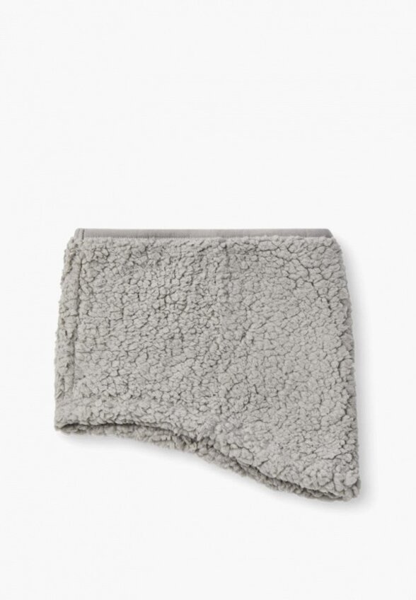 Повязка, снуд и варежки Happy Baby