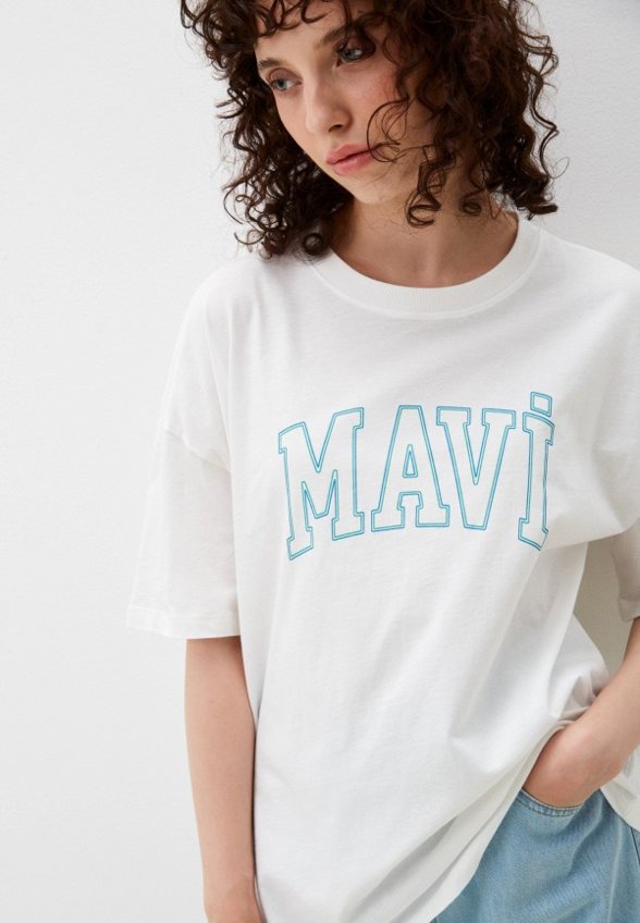 Футболка Mavi