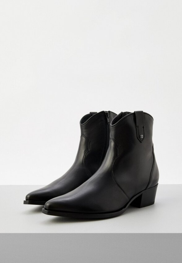 Ботильоны Högl