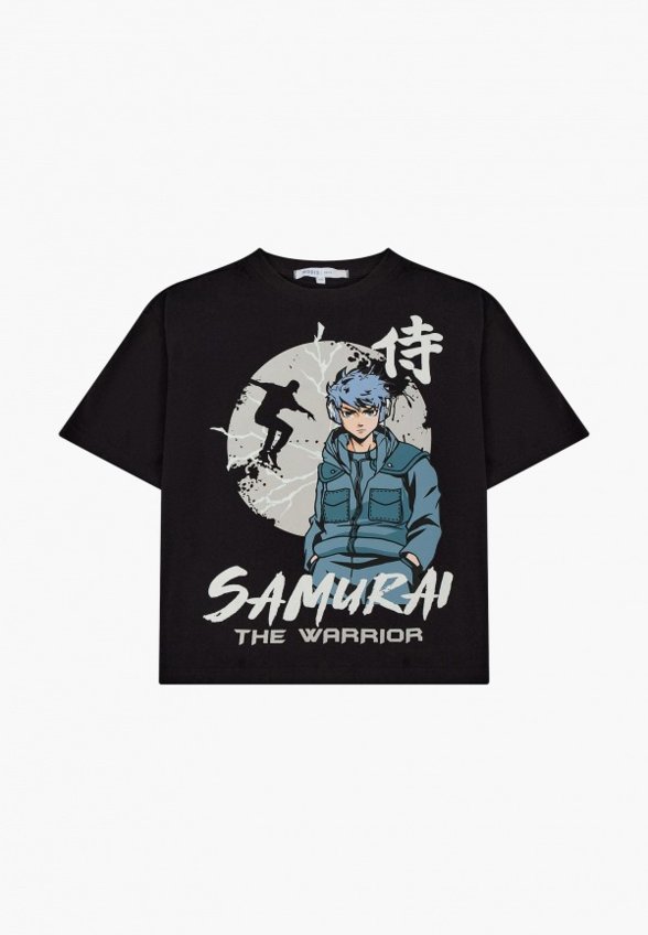 Футболка Modis