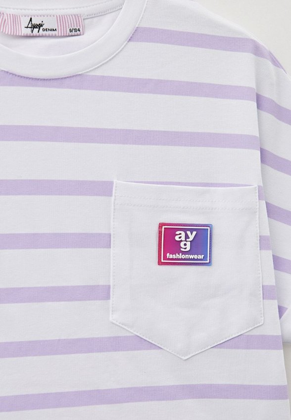 Футболка Ayugi Jeans