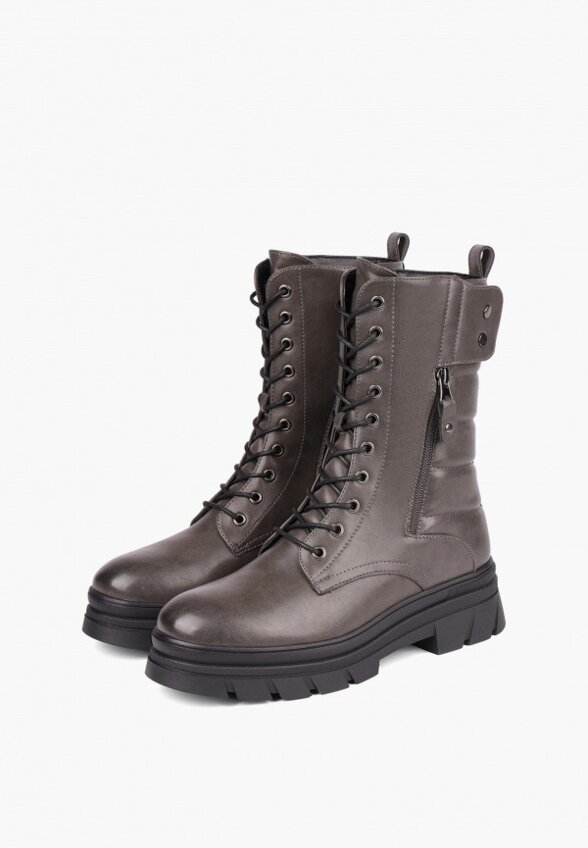 Полусапоги Instreet