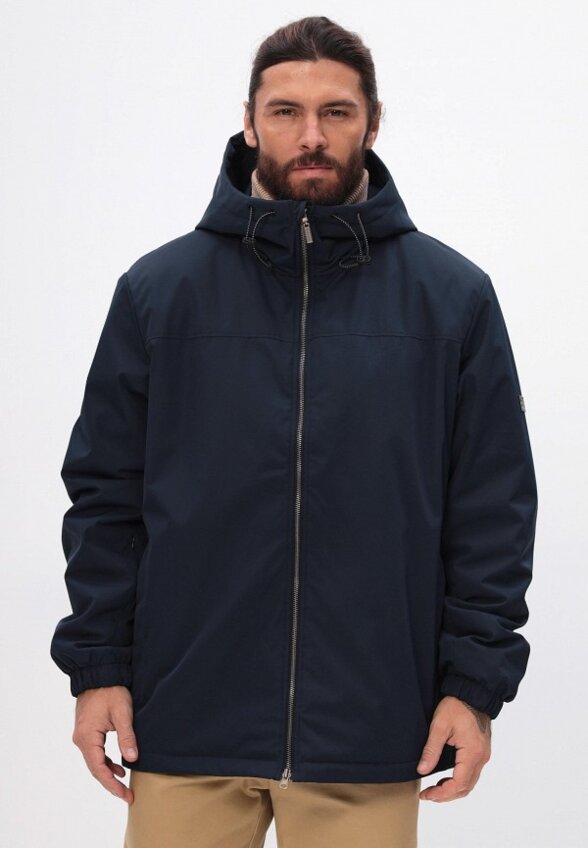 Куртка утепленная Alpex