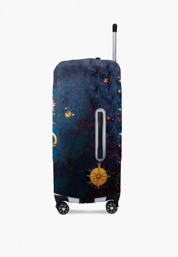 Чехол для чемодана Feelway