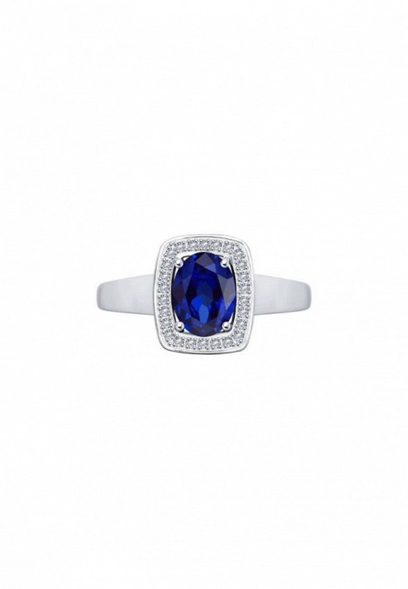 Кольцо Sokolov