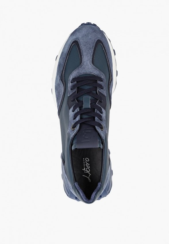 Кроссовки Libero