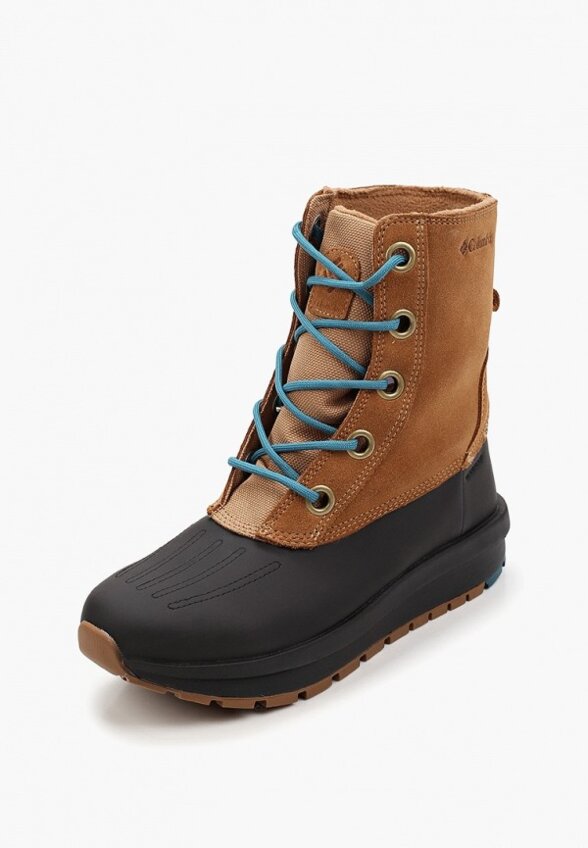 Ботинки Columbia