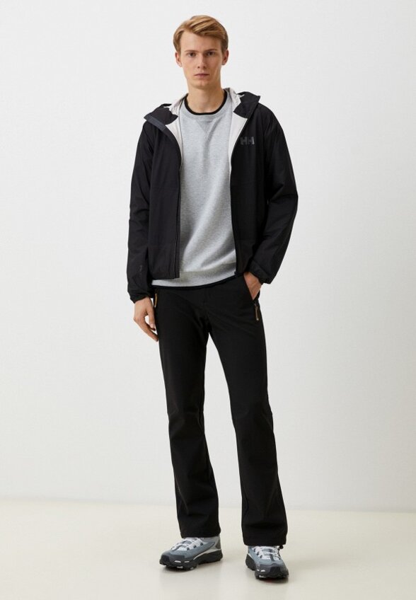 Ветровка Helly Hansen