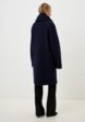 Пальто однобортное LO3  - превью