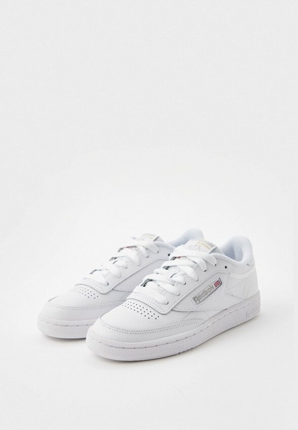 Кеды Reebok