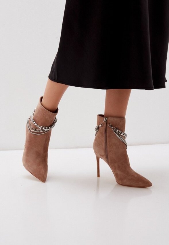 Ботильоны Vitacci