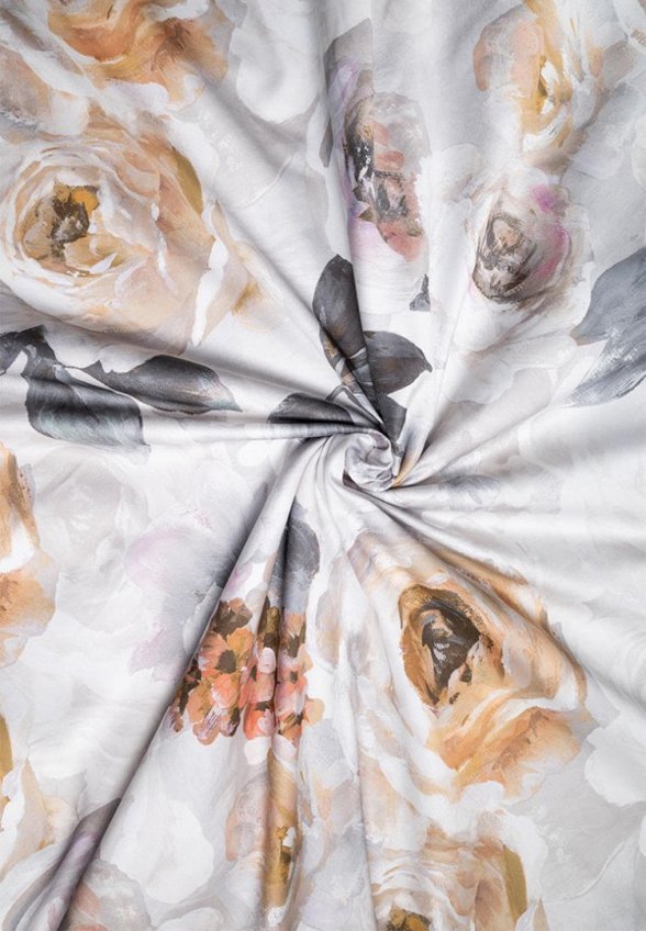 Постельное белье Евро Bellehome