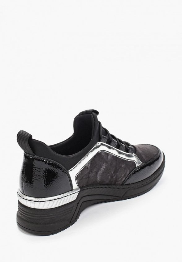 Кроссовки Rieker