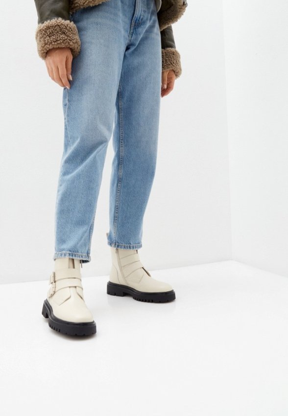 Ботинки Vitacci