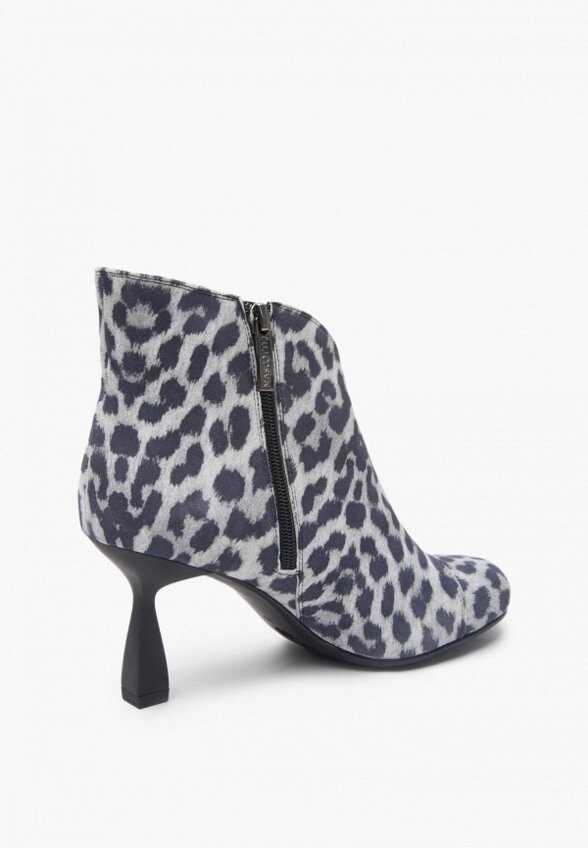 Ботильоны Mascotte