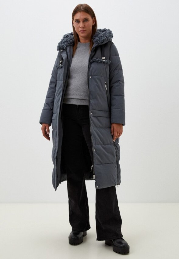 Пуховик Margo Blues