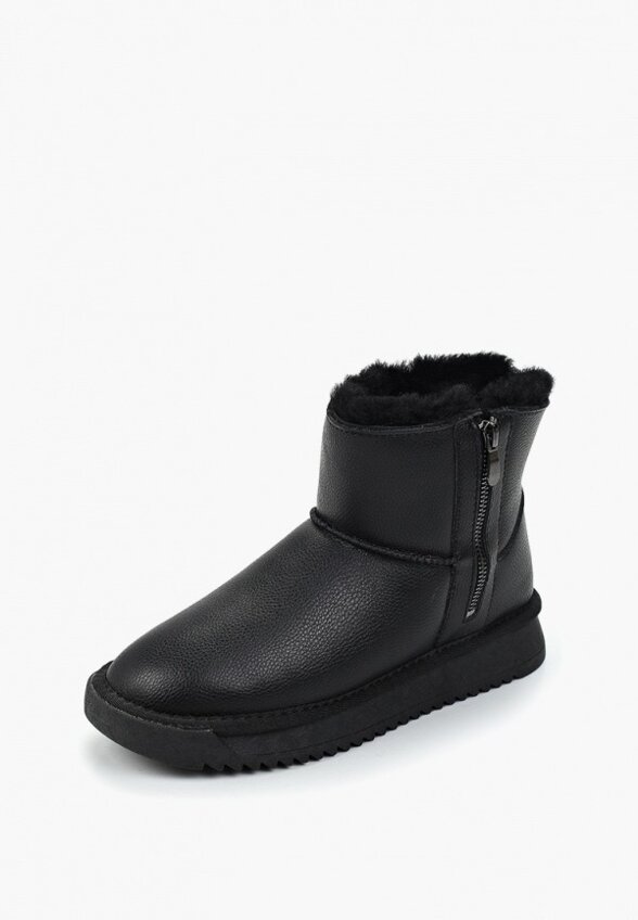 Полусапоги Francesco Donni