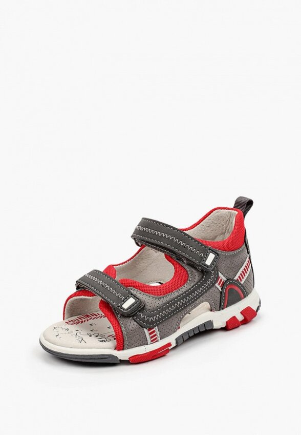 Сандалии Shuzzi