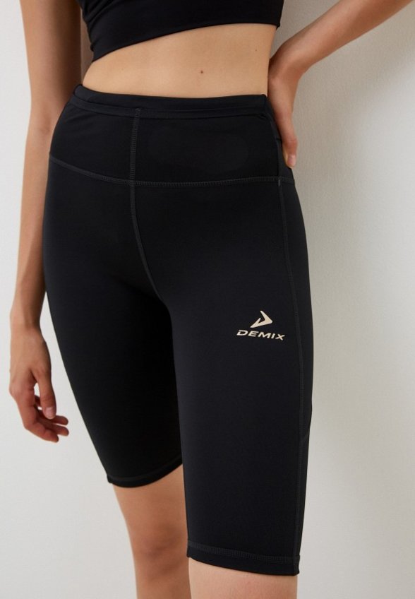 Шорты спортивные Demix