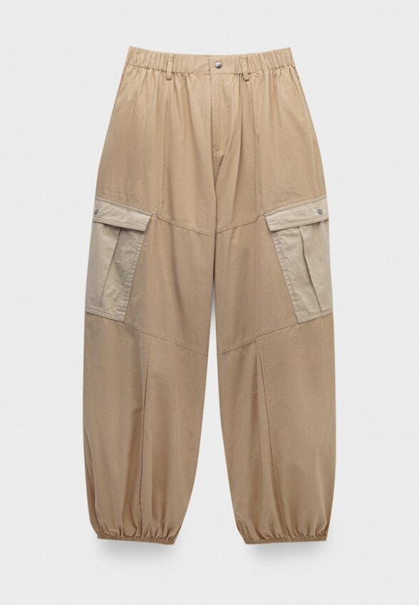 Брюки One Teaspoon