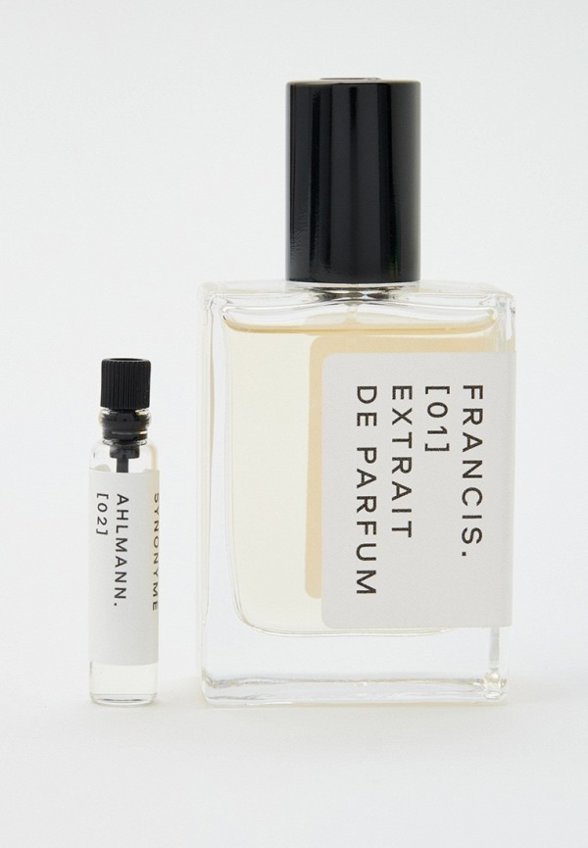 Набор парфюмерный Synonyme