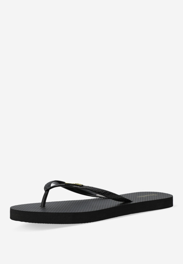 Шлепанцы женские Etonic Palmar, Черный