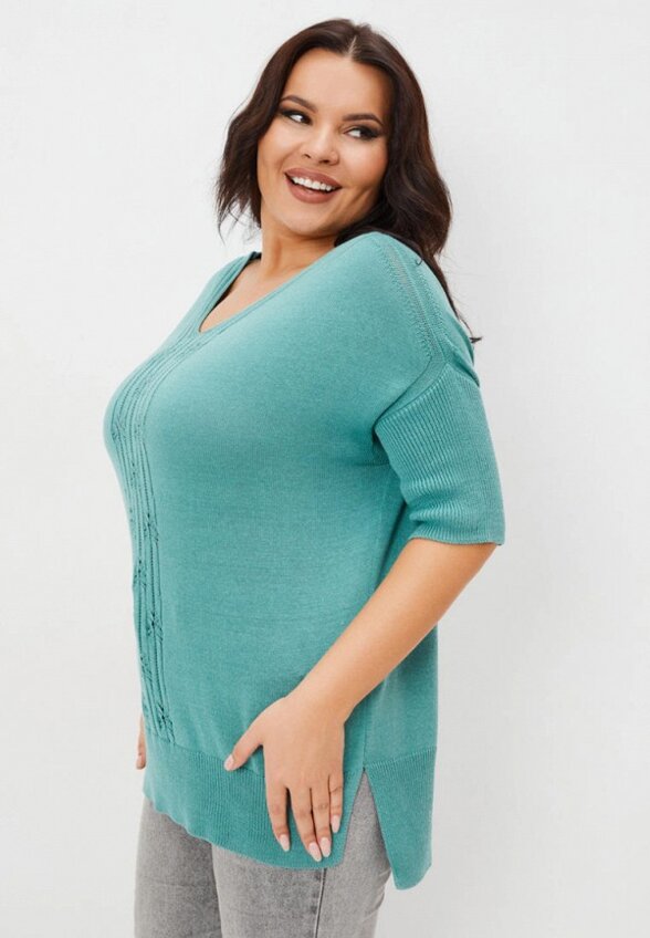 Джемпер Сиринга