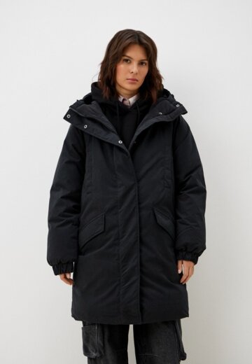 Пуховик Volcom