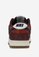 Кеды мужские Nike Dunk Low Retro Se Ess+, Черный3  - превью