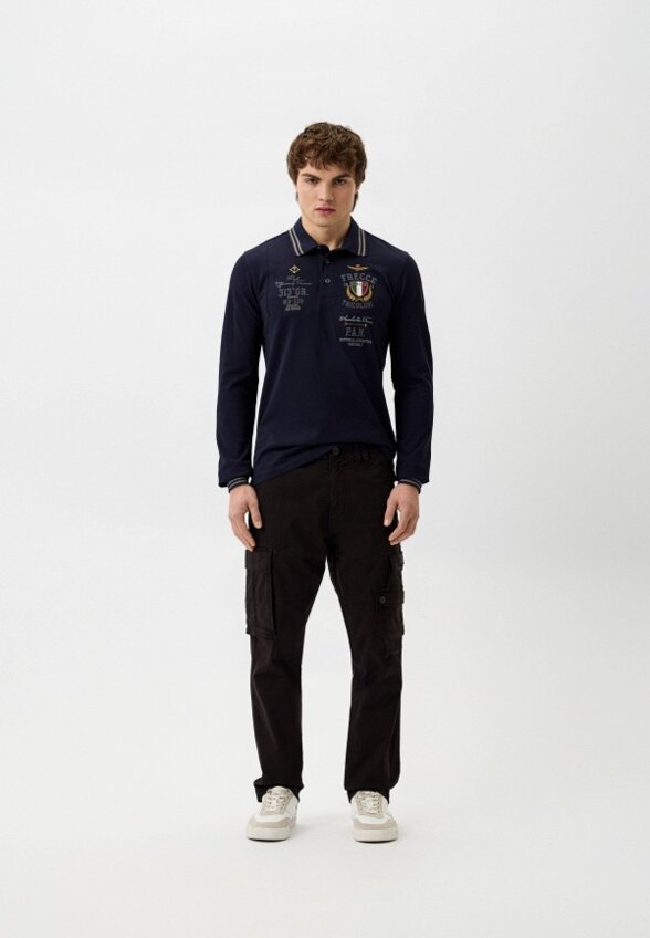 Брюки Aeronautica Militare