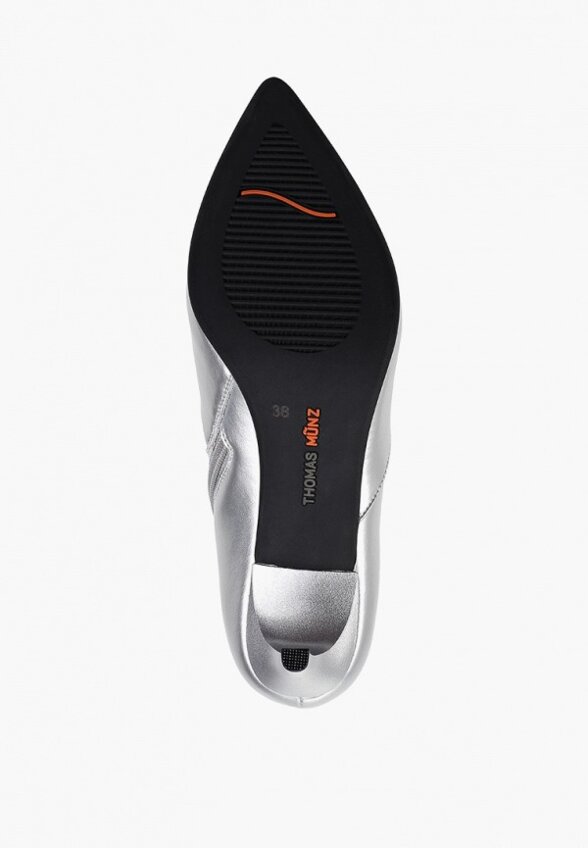 Ботильоны Thomas Munz