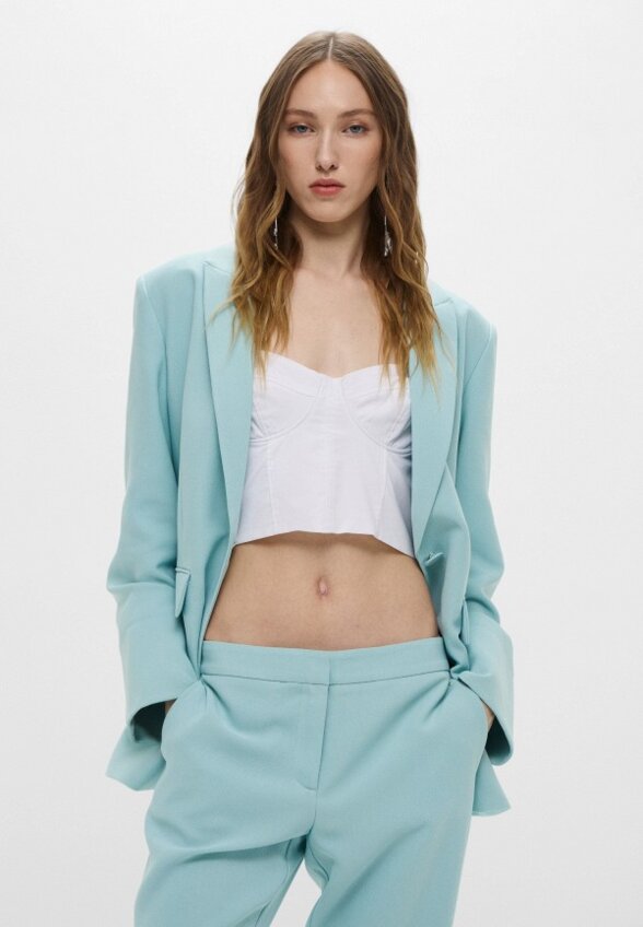 Жакет Twinset Milano