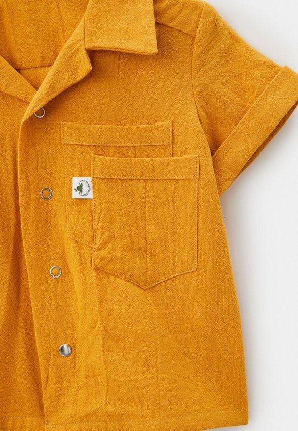 Рубашка Сашка Барашка