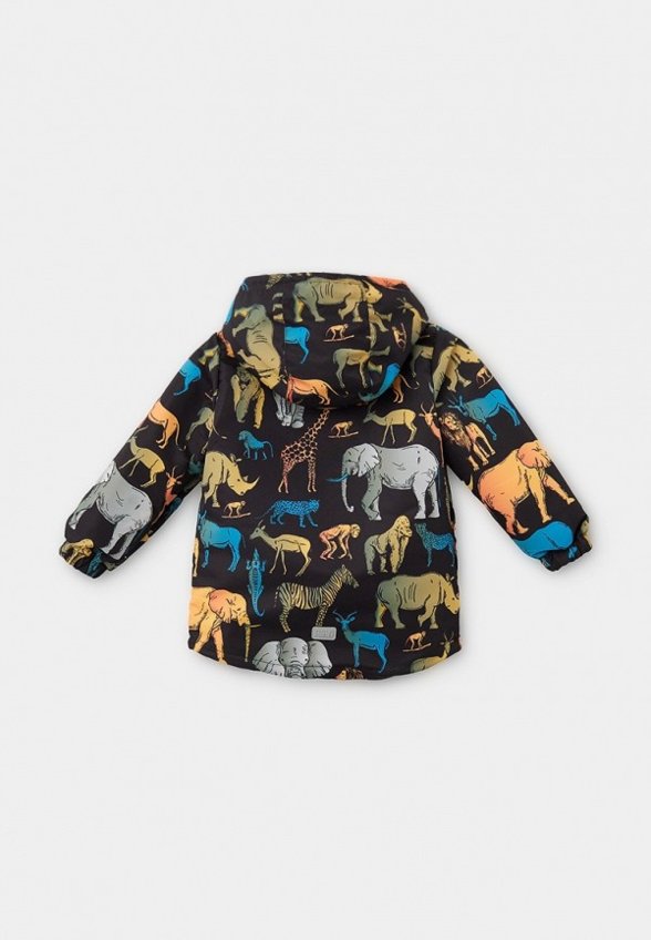 Куртка PlayToday