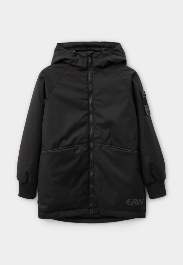 Куртка утепленная Kaysarow