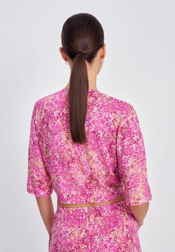 Блуза Finn Flare