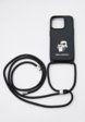 Чехол для iPhone и ремешок Karl Lagerfeld2  - превью
